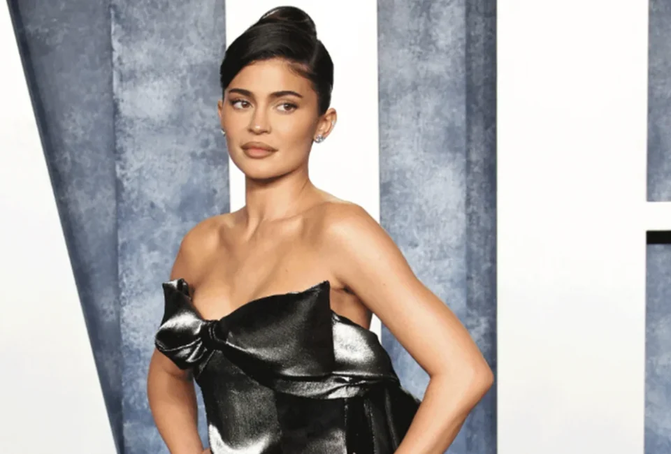 Kylie Jenner lanza una marca de moda: ¿facturará 1.000 millones de dólares como hizo con su imperio cosmético?