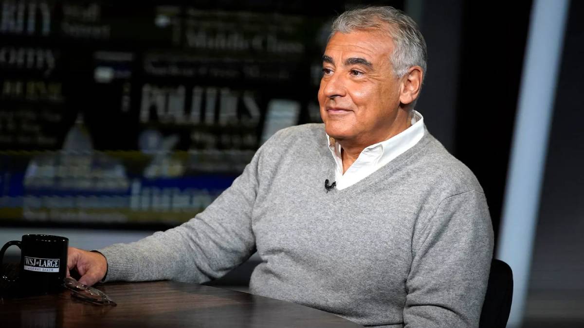 Así funciona el manual de inversiones del multimillonario Marc Lasry