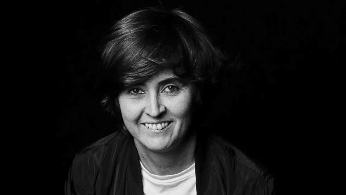Mujer del día: María Crespo, Connections Specialist en Pernod Ricard