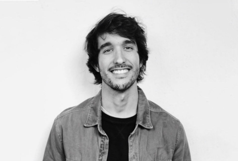 Havas Media Network nombra a Juan de Solís García como Head of Social