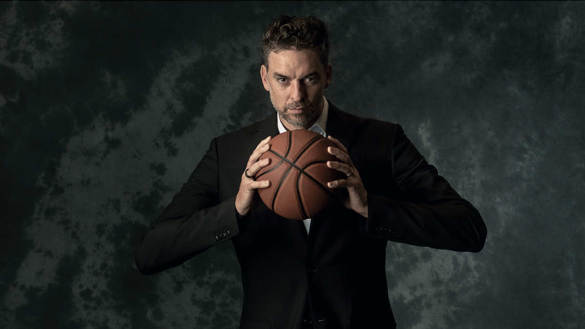 Forbes Interview | Estos son los criterios de Pau Gasol para invertir