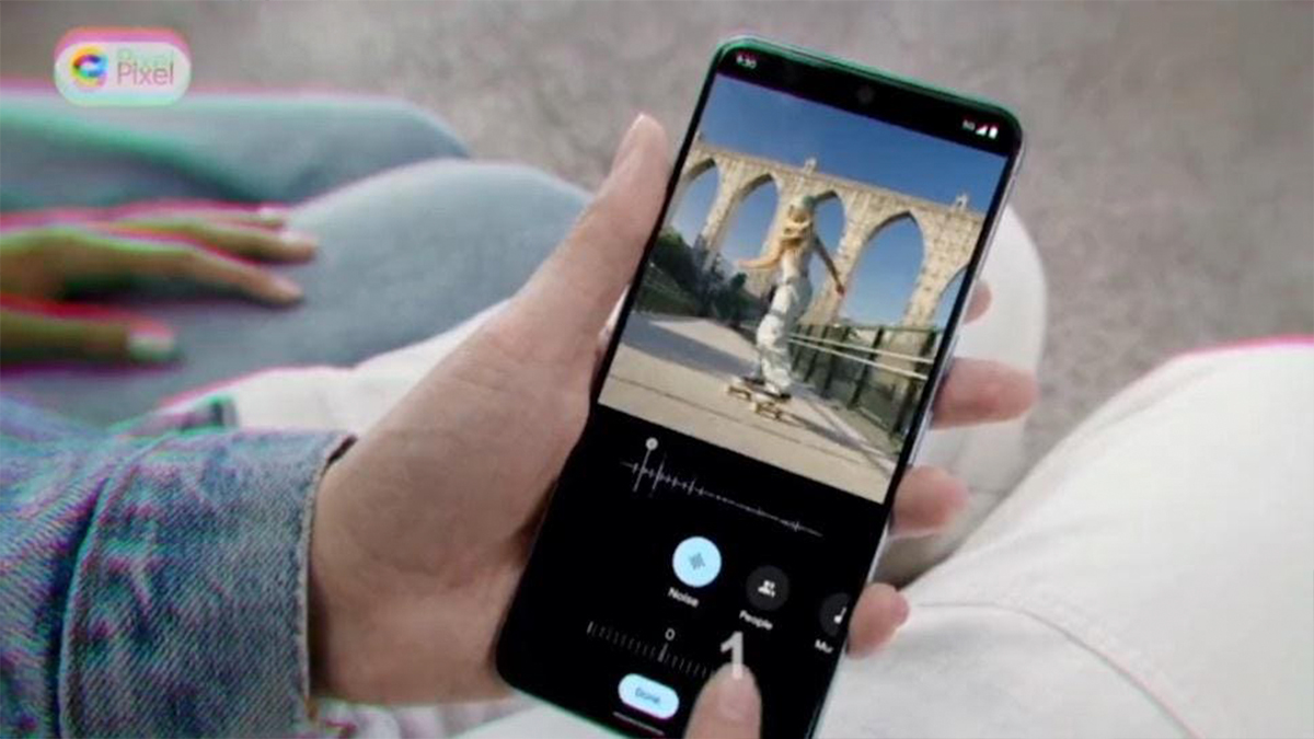 Así es la fotografía de los Pixel 6: el hardware y el software de