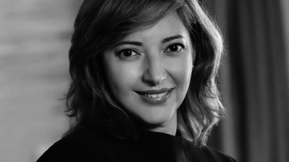 Mujer del día: Tina Edmundson, presidenta de Luxury en Marriott International