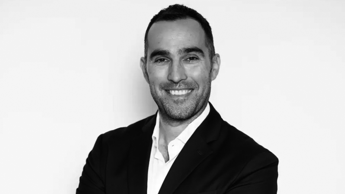 Tinsa España nombra a Eduardo Mora nuevo director de Estrategia de Marketing y Negocio Digital