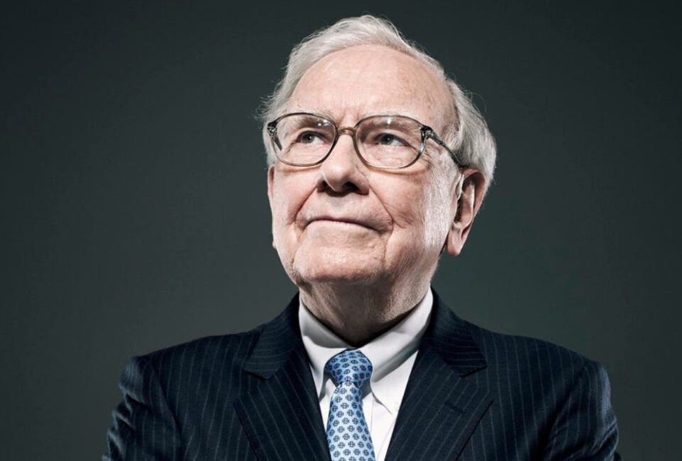 Esta es la gran apuesta de Warren Buffett por la revolución verde