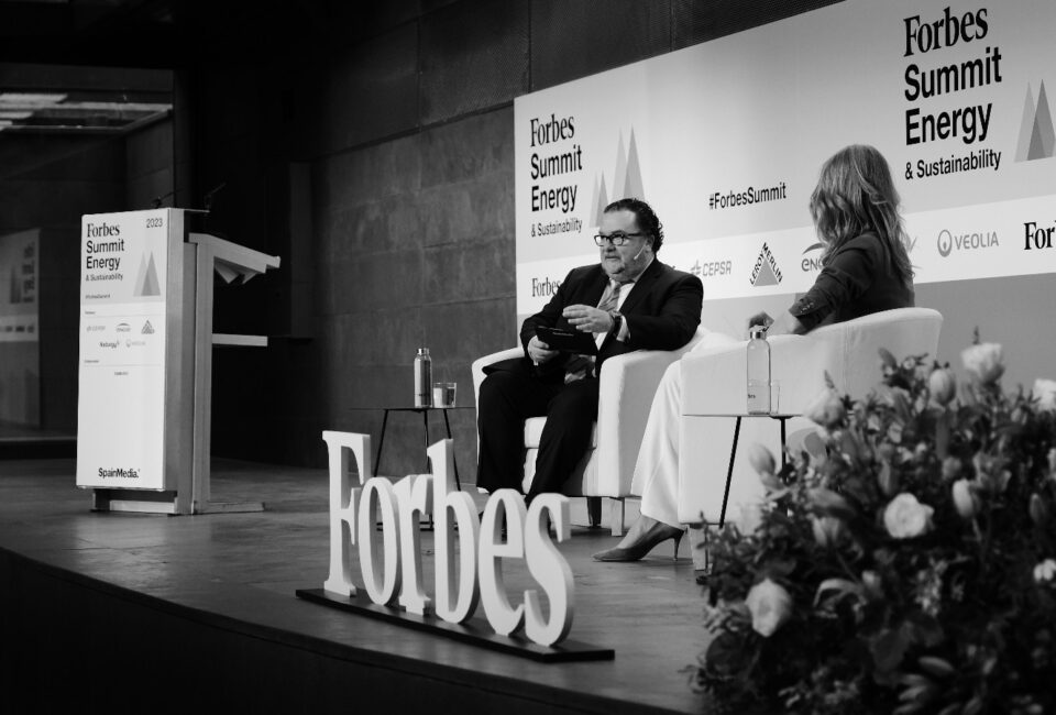 Así ha sido Forbes Summit Energy & Sustainability 2023