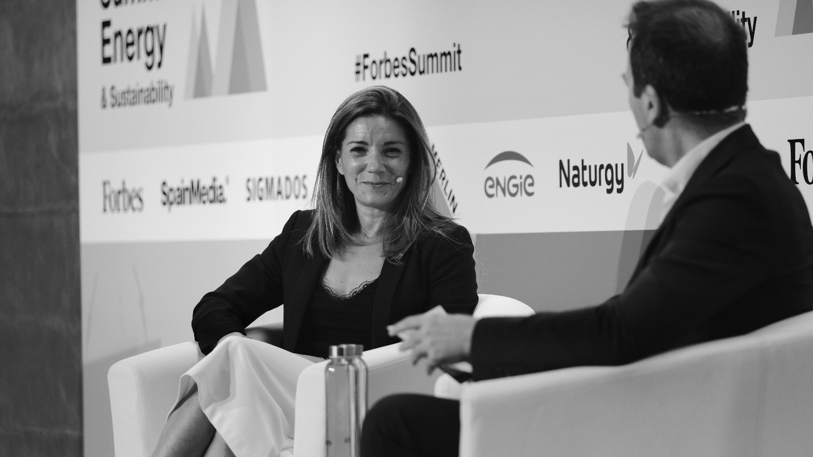 Forbes Summit Energy & Sustainability | La revolución verde: ¿cuáles son los retos en la industria de la movilidad sostenible?