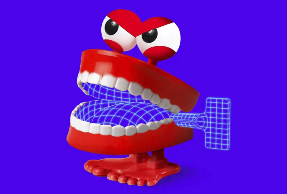 Los actores de doblaje temen que la IA generativa les robe su medio de vida