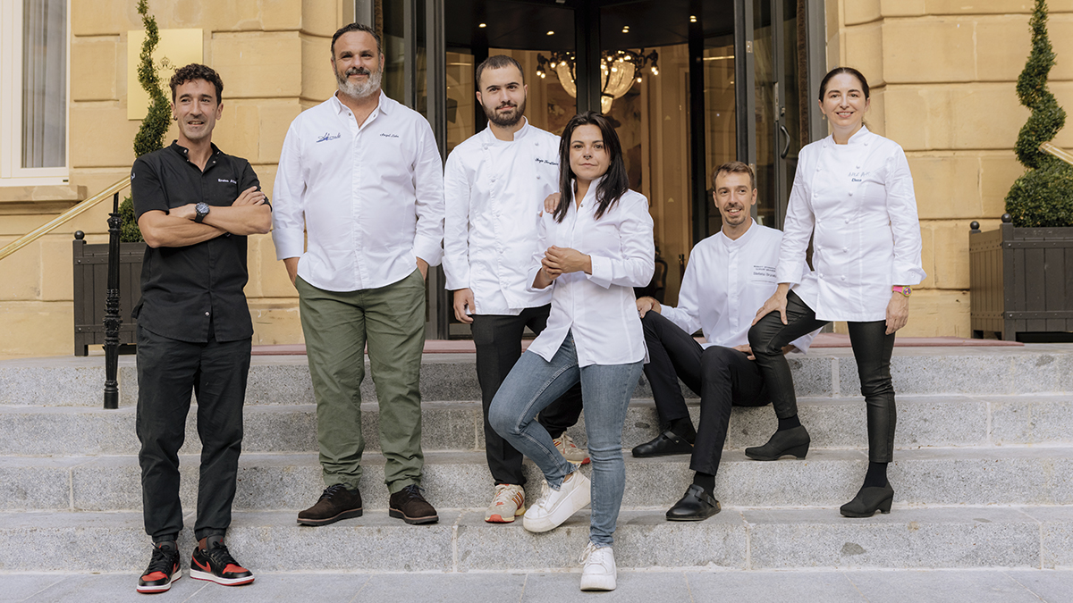 Así fue la II edición de Maitia, la noche solidaria a favor de la infancia