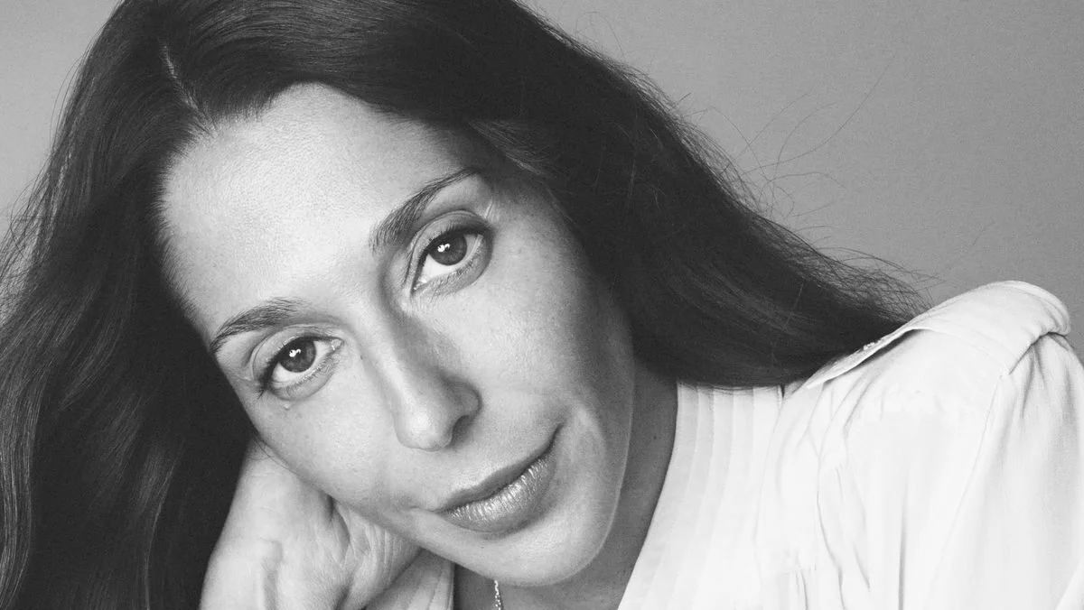 Chemena Kamali, nueva directora creativa de Chloé