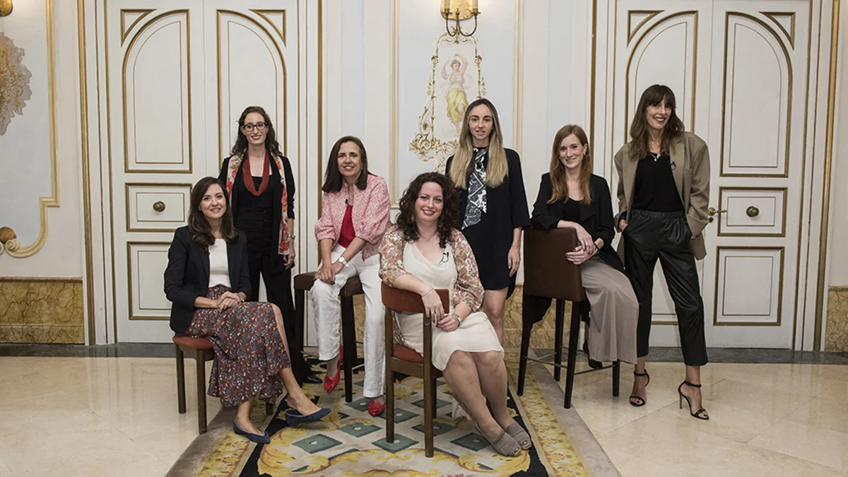 Forbes Talks | Liderazgo femenino: Evolución, crecimiento y consolidación