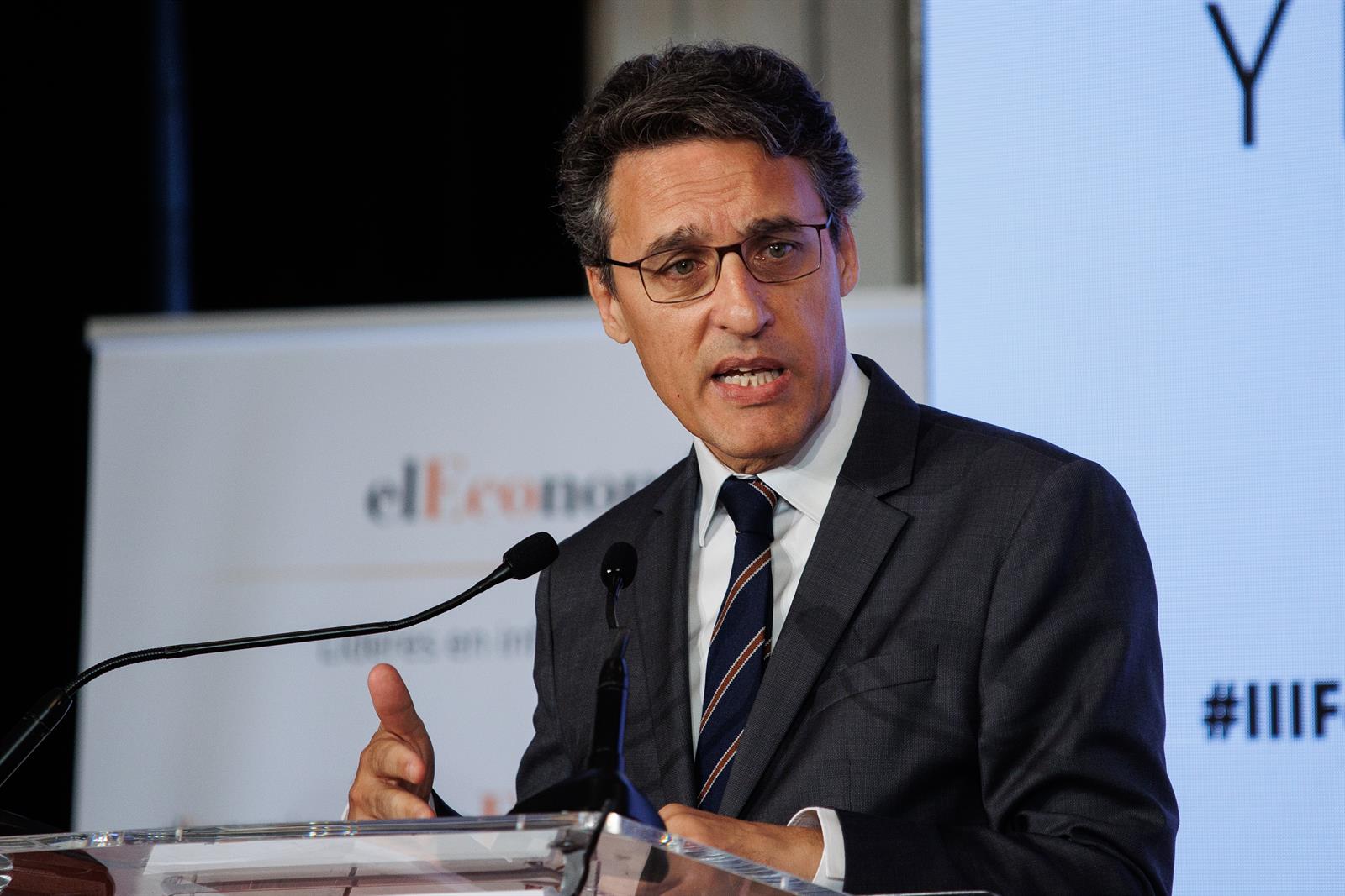 El Gobierno cree la cadena alimentaria está funcionando «correctamente»