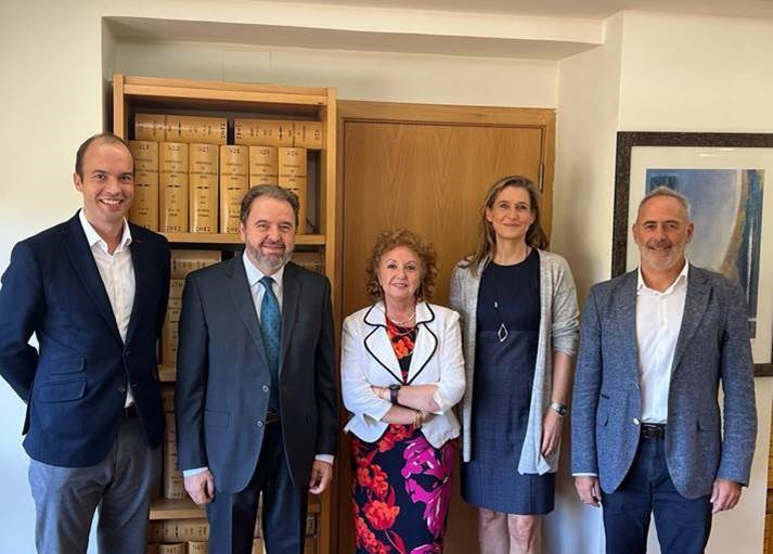 TÜV Rheinland compra Burotec para fortalecer sus servicios en mercados no reglamentarios