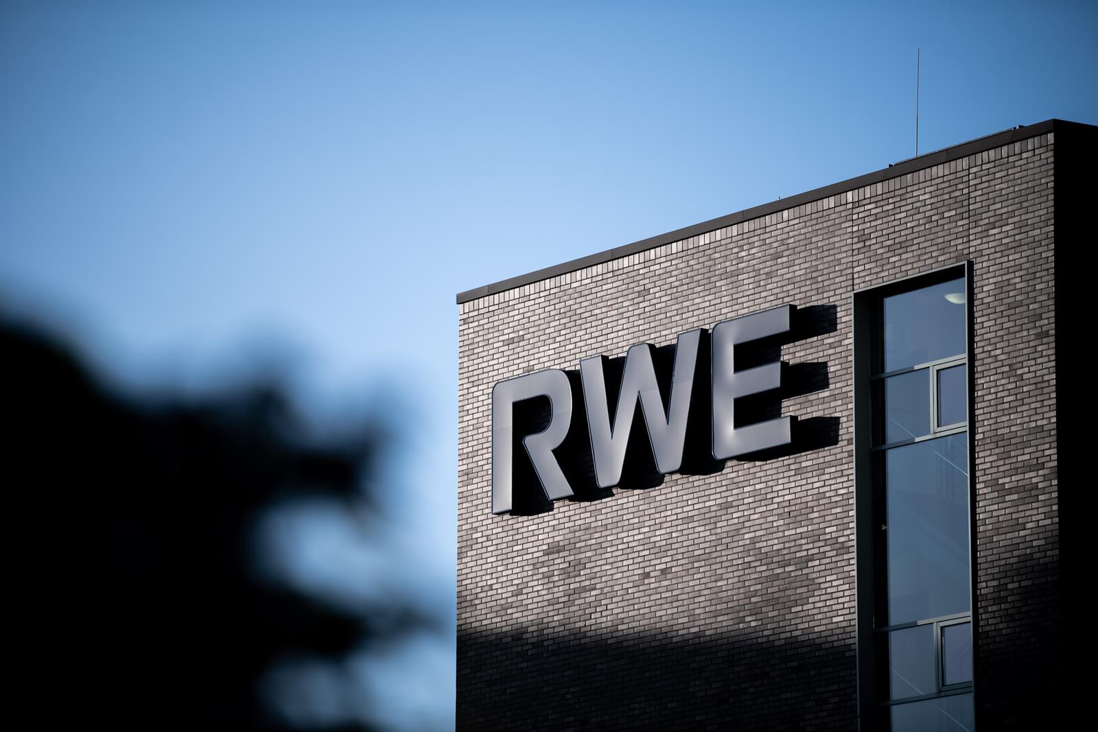 RWE pone en marcha una planta fotovoltaica de 10 MW en Badajoz