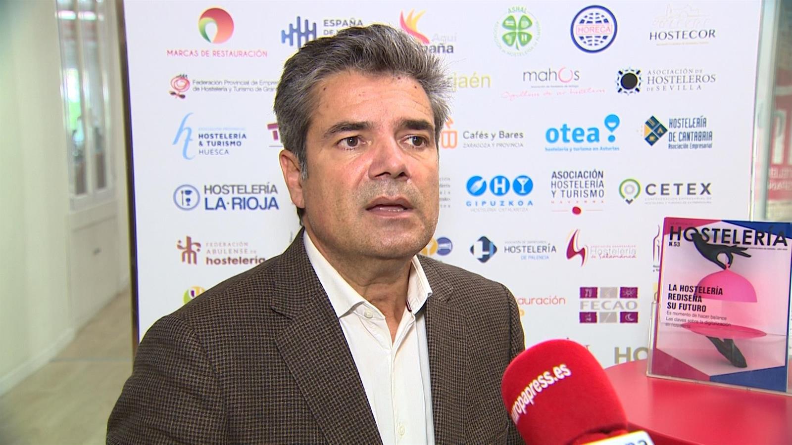 El sector hostelero ve la cualificación como el «verdadero talón de Aquiles» de la gestión de personas