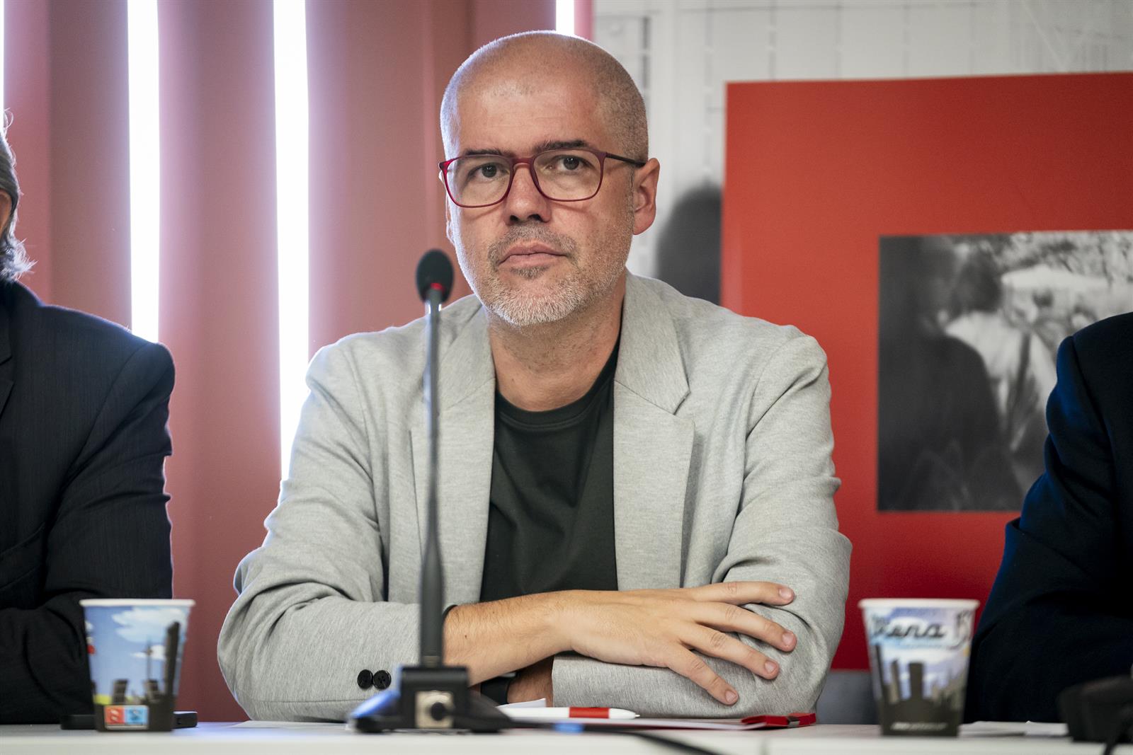 Sordo pide «tener cuidado» con quitar las ayudas para paliar el alza del IPC porque «protegen» a las familias