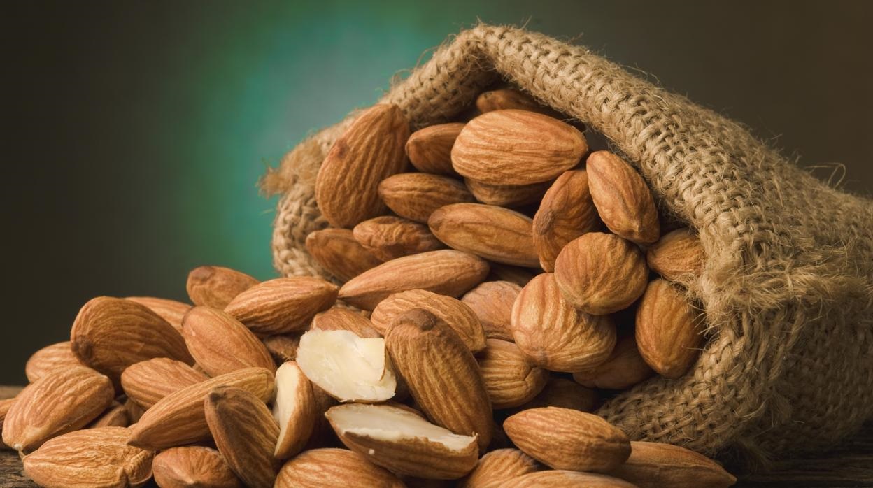 La Unió pide excluir a las IGP Jijona y Turrón de Alicante de ayudas si no usan almendra valenciana