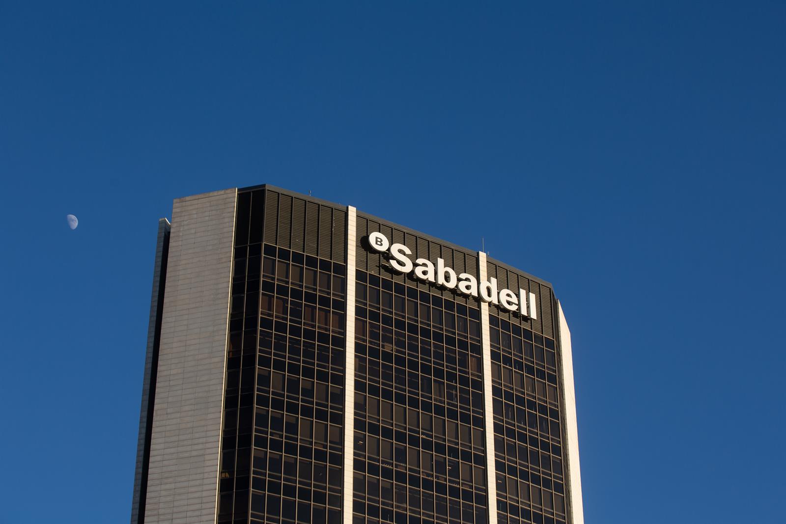 Sabadell supera ya el 80% de ejecución de su recompra de acciones