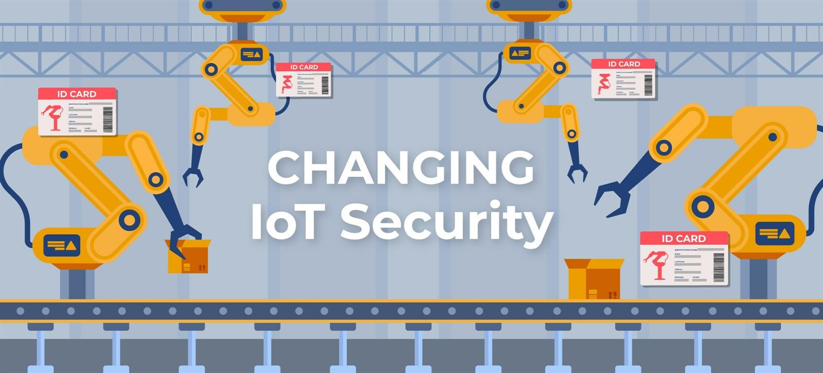 CHANGING revoluciona la autenticación digital con soluciones de vanguardia CHANGING revoluciona la autenticación digital con soluciones de vanguardia