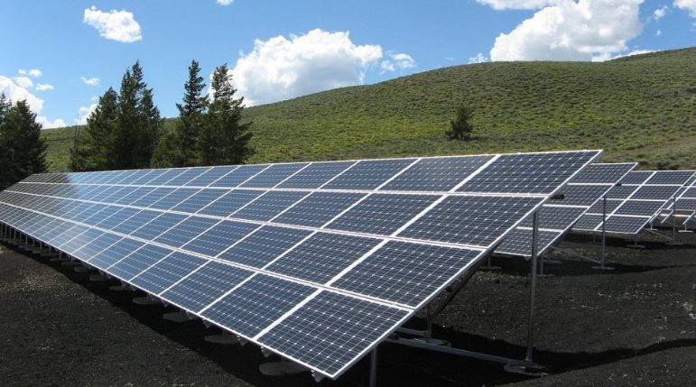 Grenergy cierra la venta del parque fotovoltaico de Belinchón (Cuenca) por 173,7 millones