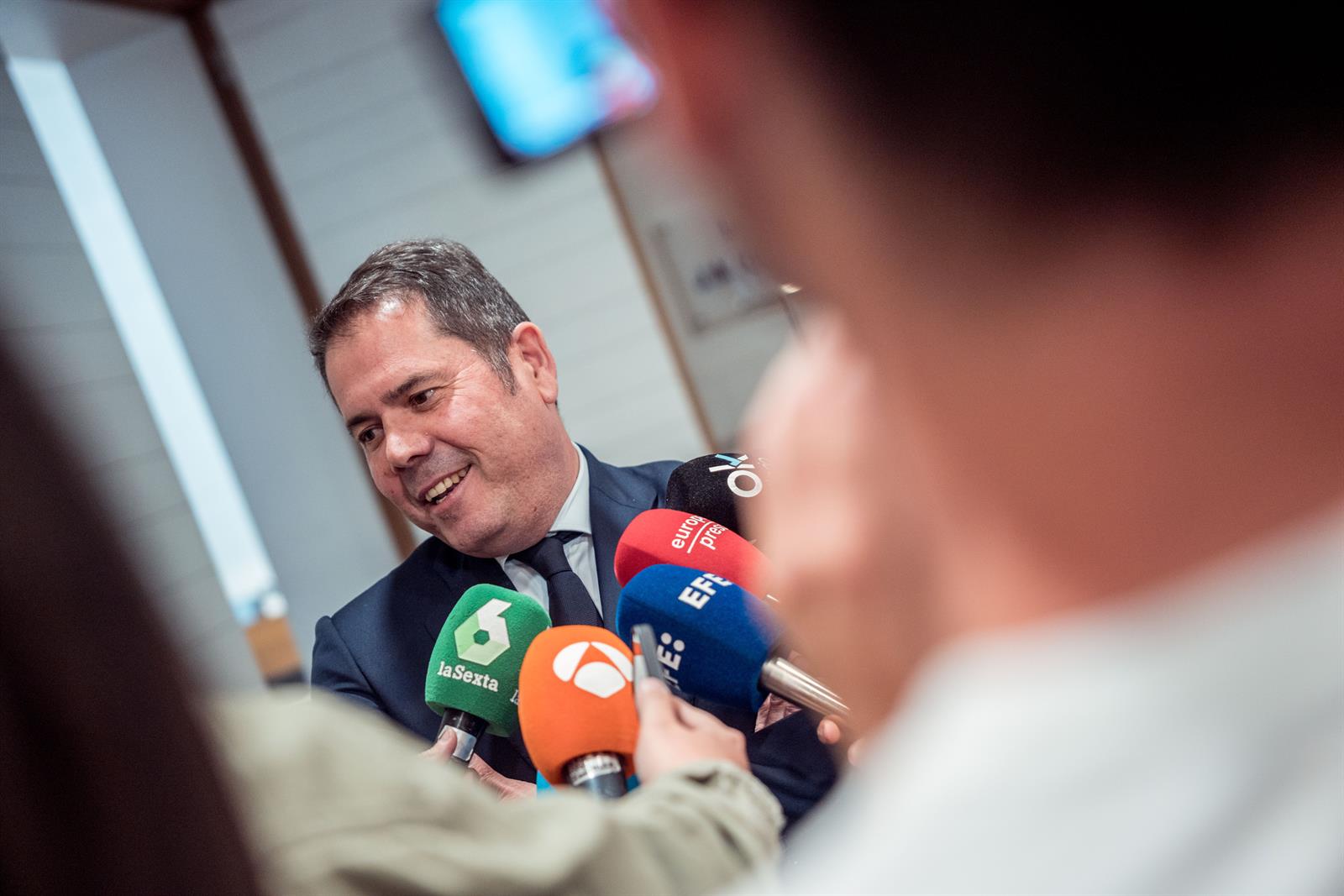 Cepyme advierte de la desaceleración en el mercado laboral y la caída de la productividad