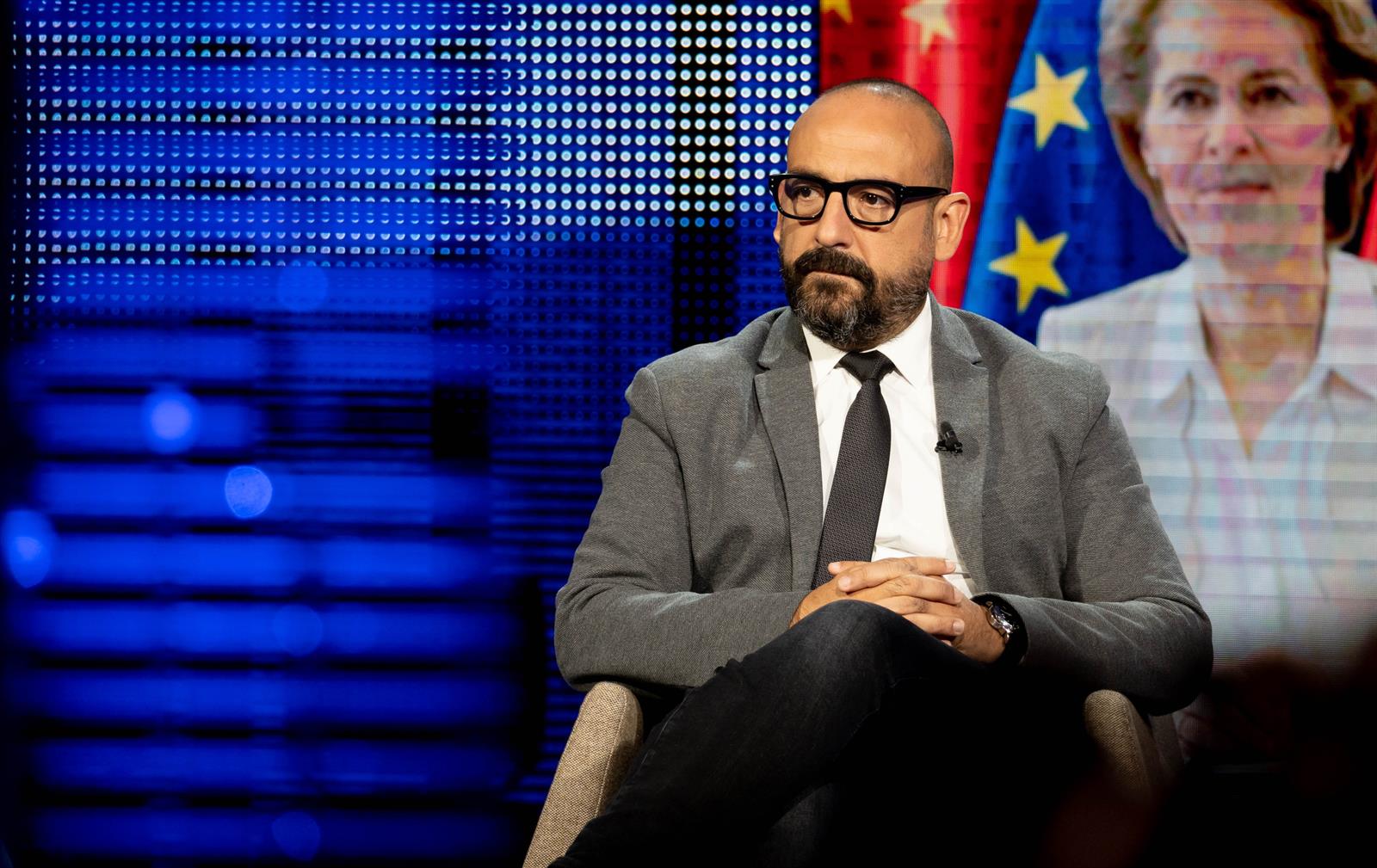CS exige en Bruselas ayudas a la aceituna negra española para hacer frente a los aranceles de EEUU