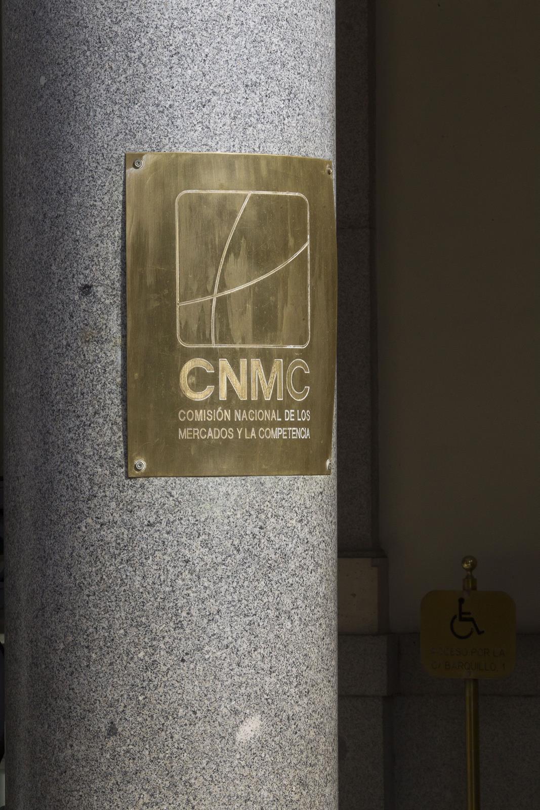 La CNMC investiga posibles prácticas anticompetitivas en el mercado de la distribución de maquinaria agrícola