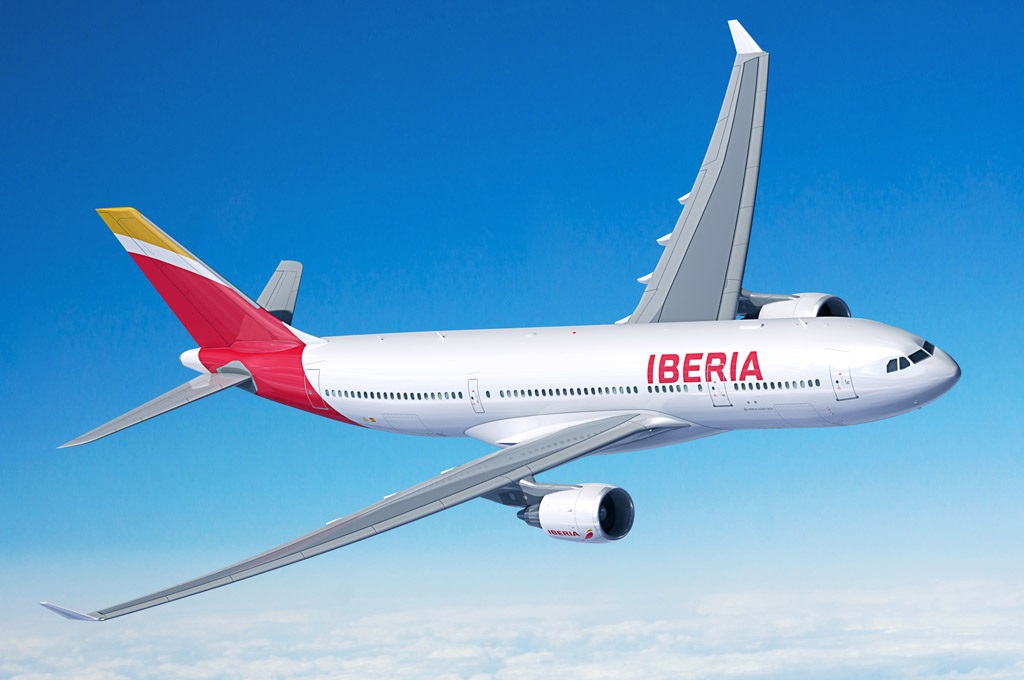 Iberia volará a Tirana (Albania) a partir del próximo abril
