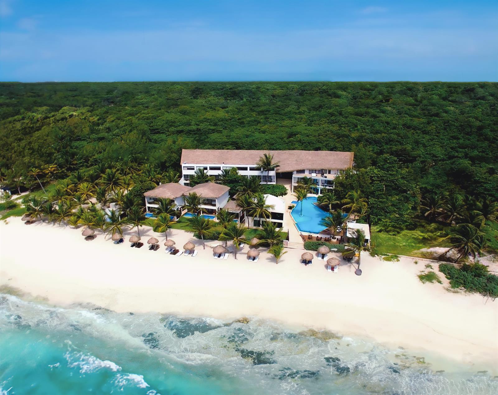 TM Grupo Inmobiliario anuncia su cuarto hotel en el Caribe mexicano