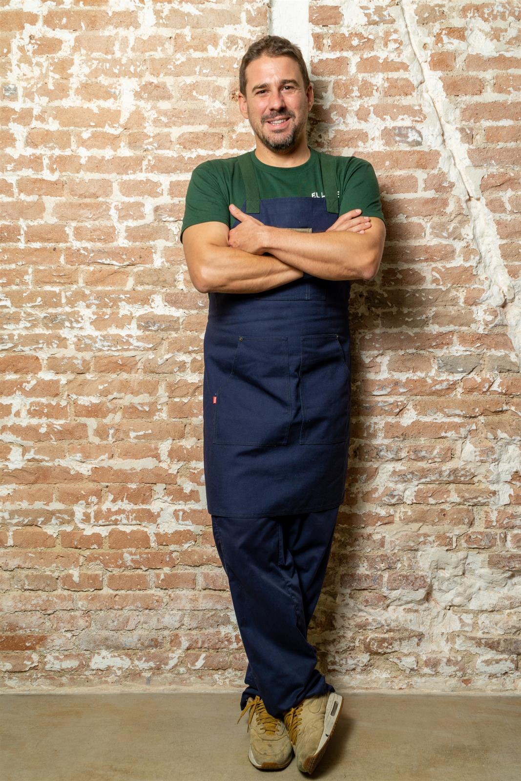 El chef Javi Estévez se alía con Beachcomber Resorts & Hotels para llevar la cocina española a Mauricio