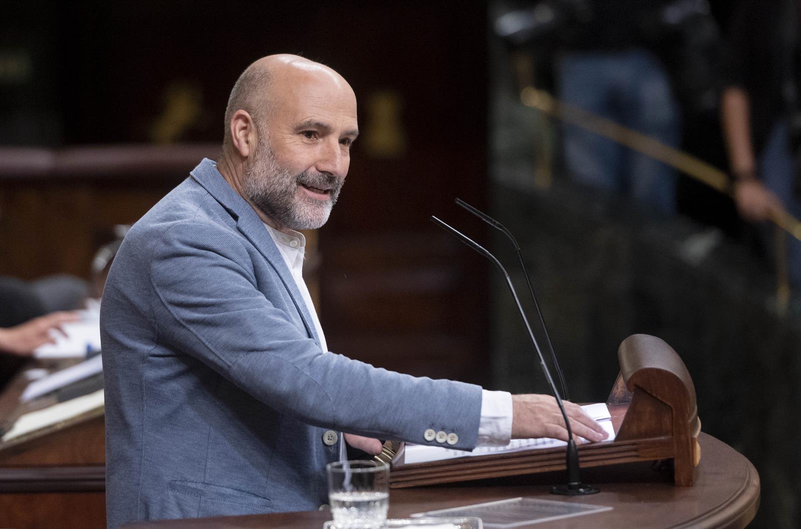 El BNG pide al Gobierno prorrogar las rebajas fiscales eléctricas e impulsar una tarifa especial para Galicia