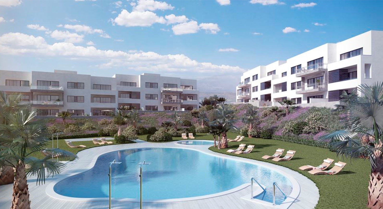 Neinor Homes repartirá un dividendo de 0,471 el 18 de octubre