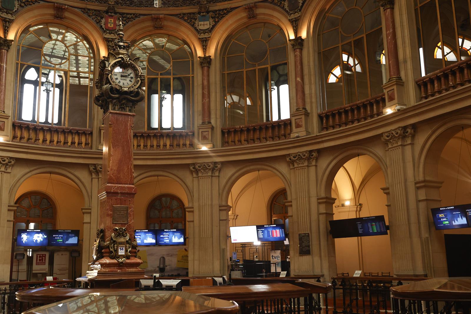 El MARF cumple diez años con más de 70.000 millones emitidos en el mercado