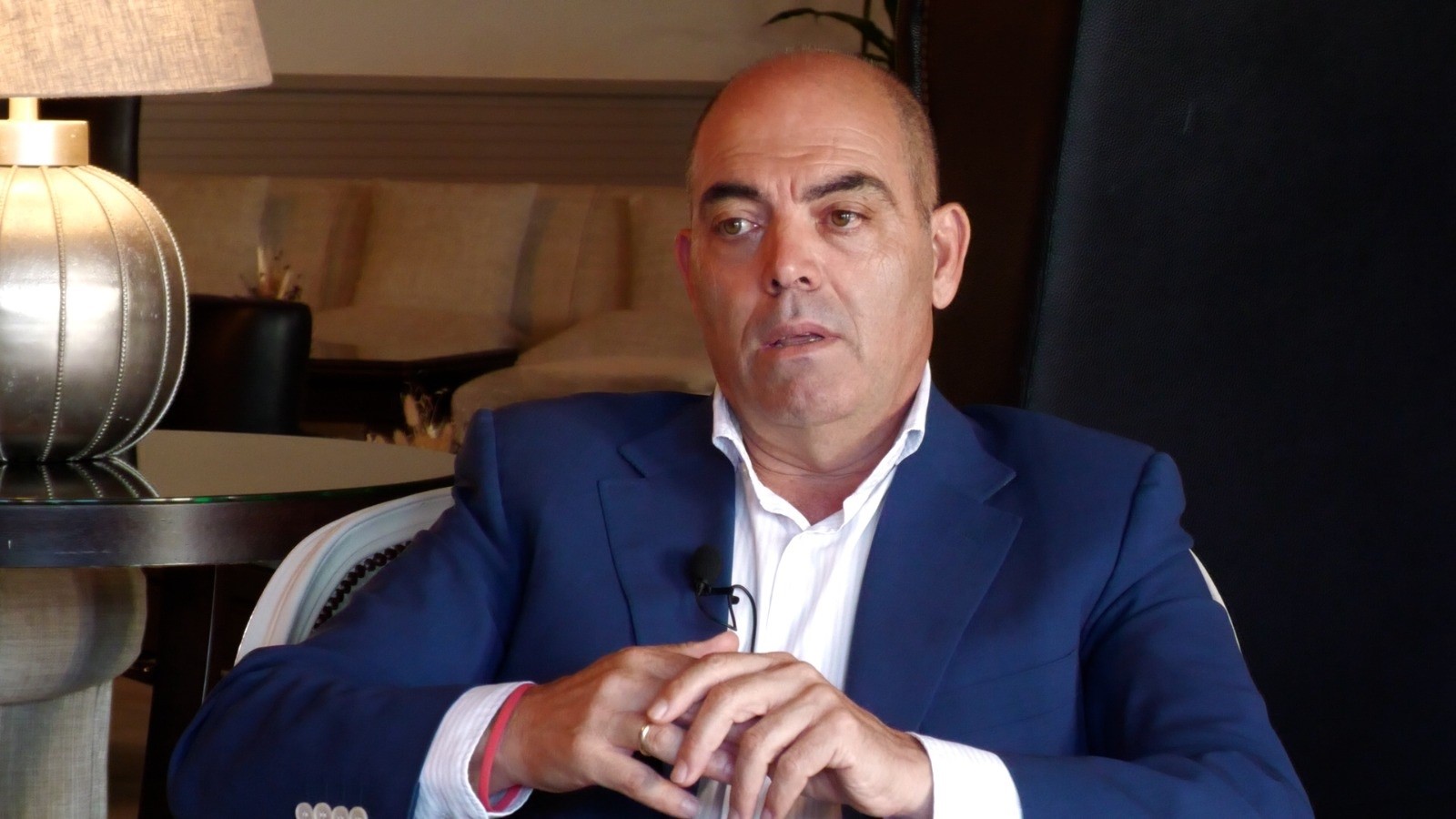 Amor (ATA): «Si se amnistía a políticos, por qué no se iban a borrar las multas o deudas de los ciudadanos»