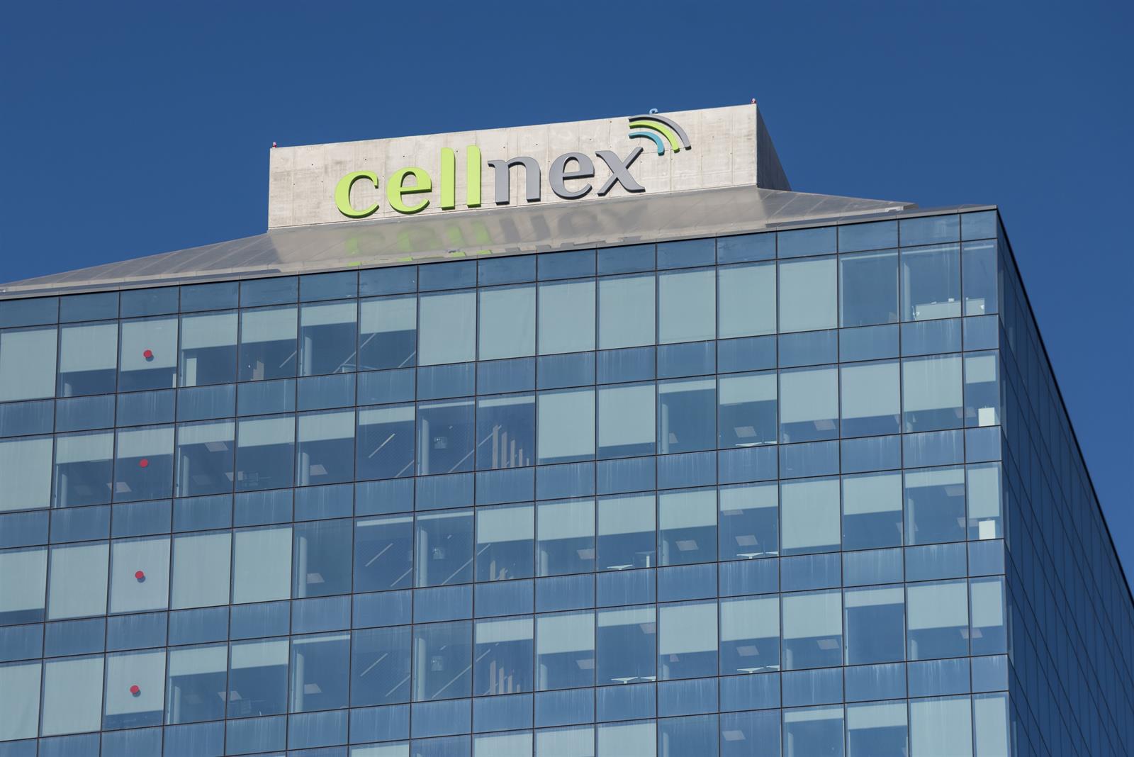 Cellnex, la mejor valorada del sector en el ranking GRESB