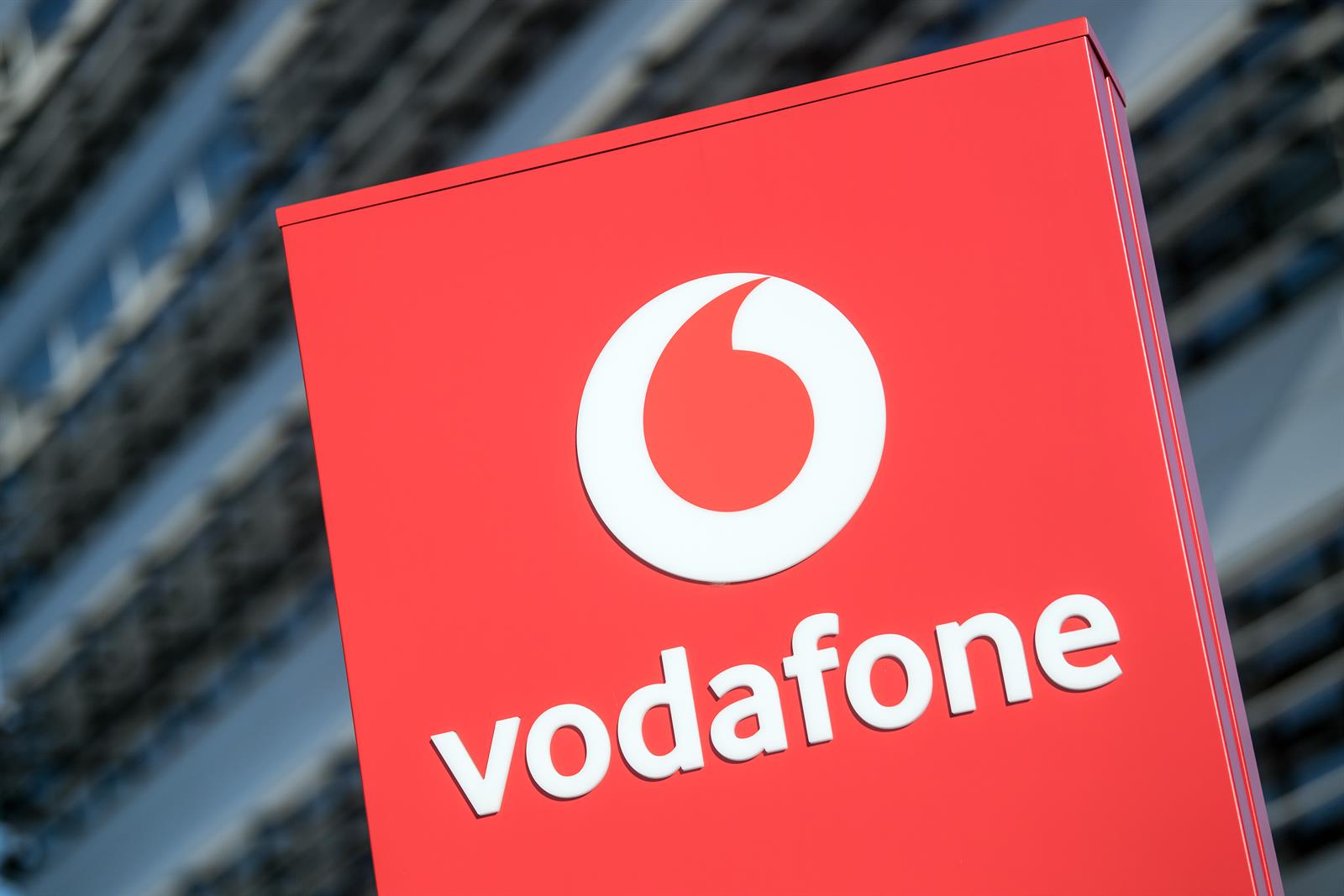 Vodafone se alía con ARM para el desarrollo de nuevas plataformas para redes Open RAN