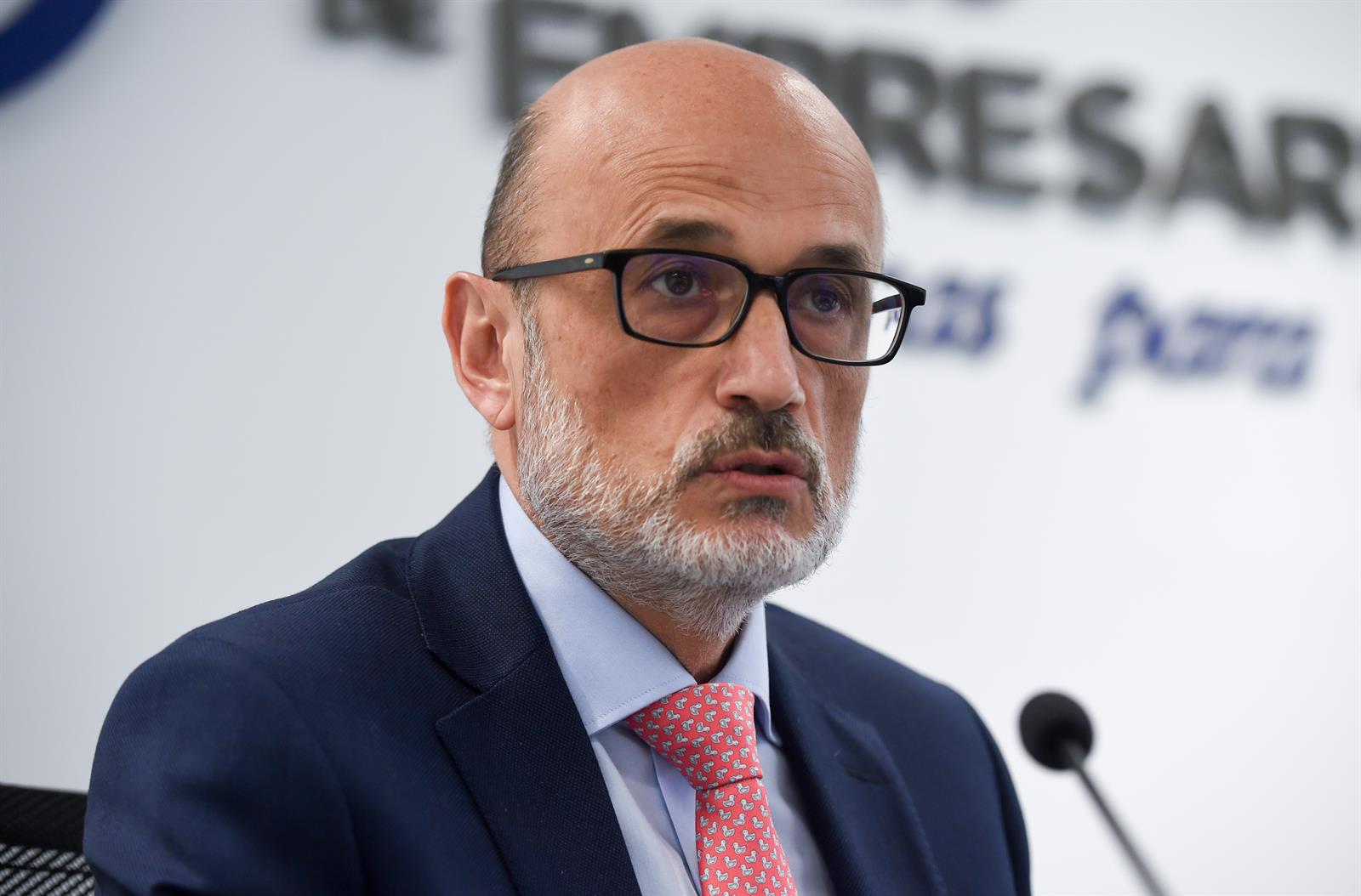 Círculo de Empresarios dice que la amnistía obedece a un «interés particular» y tendrá un impacto negativo