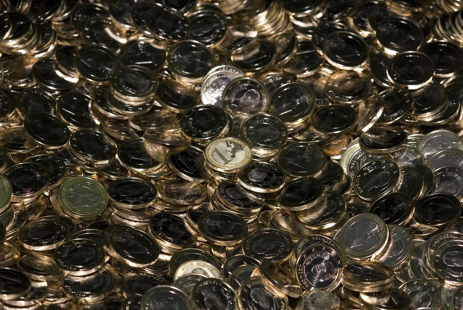 Los fondos de inversión redujeron su patrimonio en 2.106 millones de euros en septiembre, según Inverco