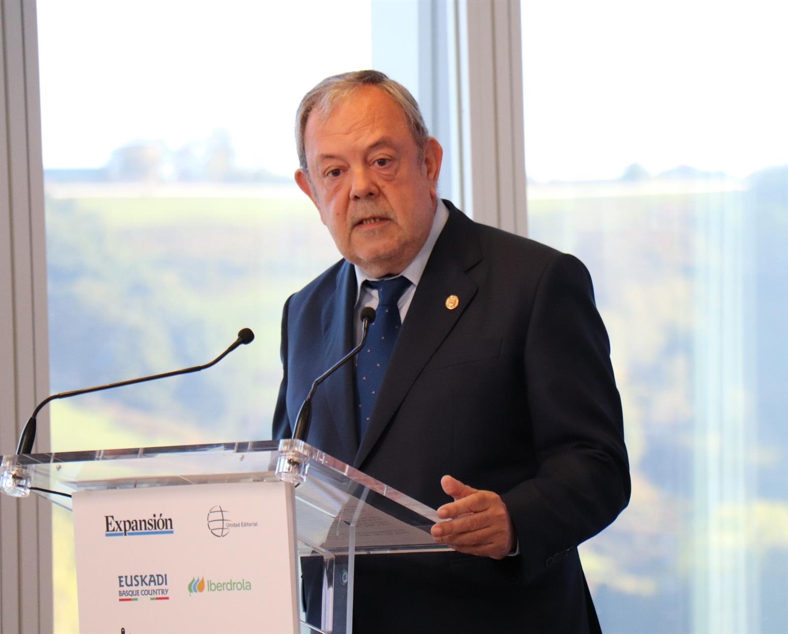 Las diputaciones forales vascas deflactarán la tarifa del IRPF