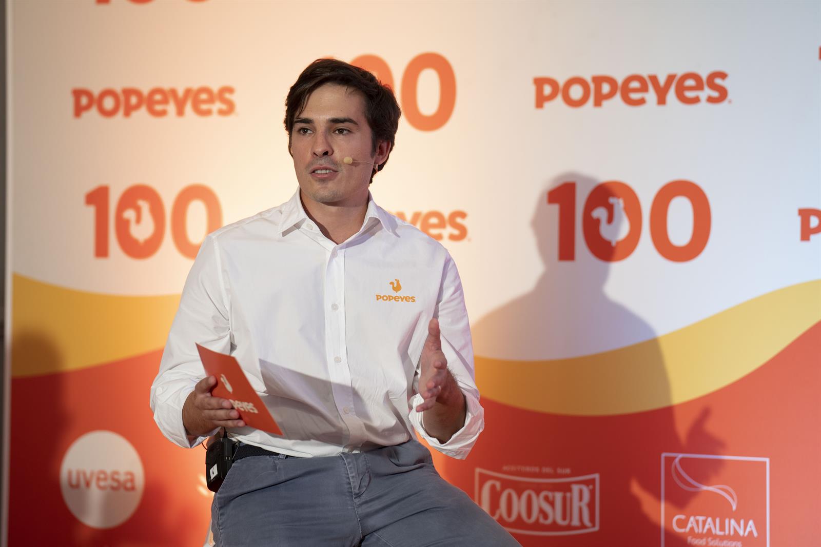 Popeyes prevé facturar 100 millones en 2023 y superar los 400 restaurantes en cuatro años en España
