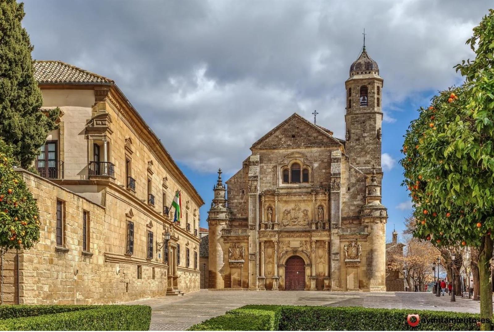 Úbeda (Jaén) acoge desde este miércoles el IV Foro UNAV para el Futuro del Turismo