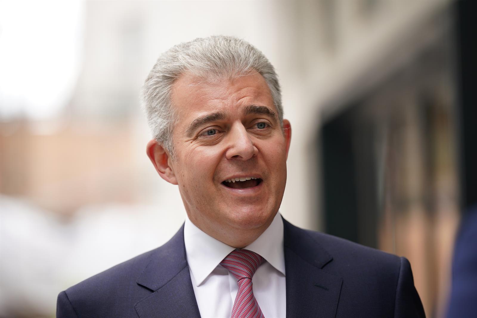 LetterOne named Brandon Lewis as leader of its presidential advisory board