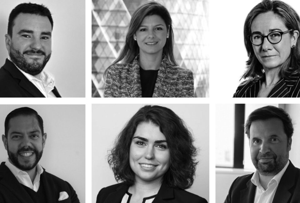 Willis Towers Watson (WTW) recupera ejecutivos que perdió ante su fusión con Aon