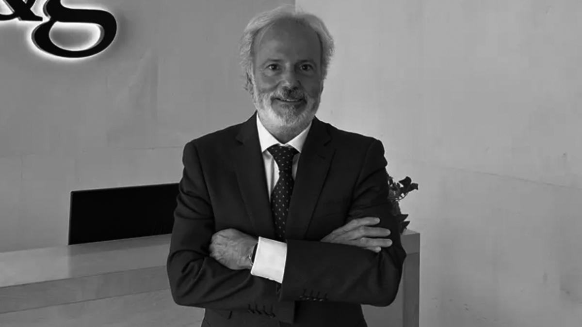 La entidad de banca privada A&G incorpora a Nacho Pérez a su equipo de banqueros en Barcelona