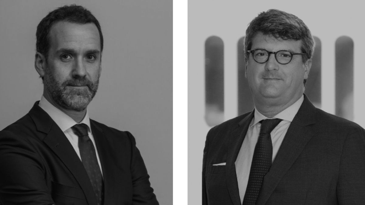 Anta AM ficha a Jacobo Anes como CEO y a Federico Battaner como director de inversiones