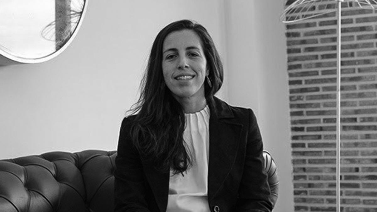 Beatriz Moro, hija de Carlos Moro, nombrada presidenta de la Bodega Win Sin Alcohol