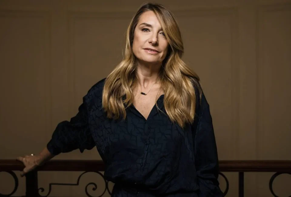 Eva Cebrián, vicepresidenta del ‘board’ de Latin Grammy: «Hay muchas mujeres en la industria que necesitan apoyo y visibilidad»