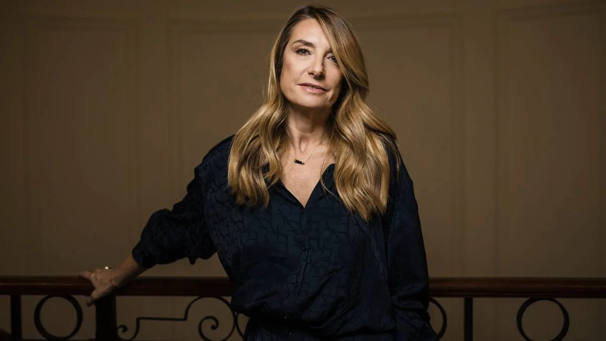 Eva Cebrián, vicepresidenta del ‘board’ de Latin Grammy: «Hay muchas mujeres en la industria que necesitan apoyo y visibilidad»
