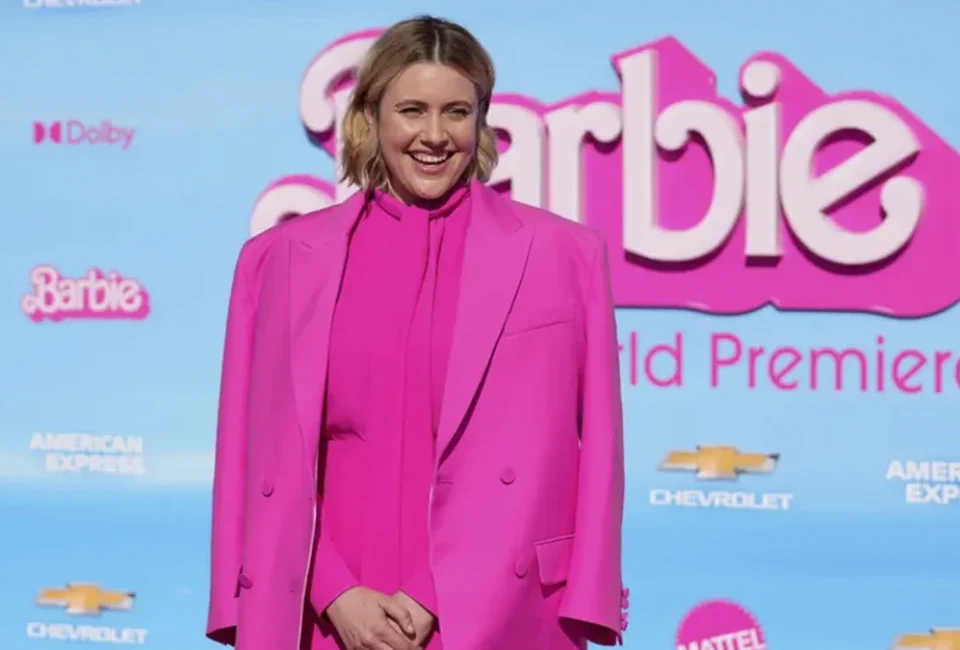 De Barbie a Narnia. Greta Gerwig se convierte en la directora de la saga de fantasía