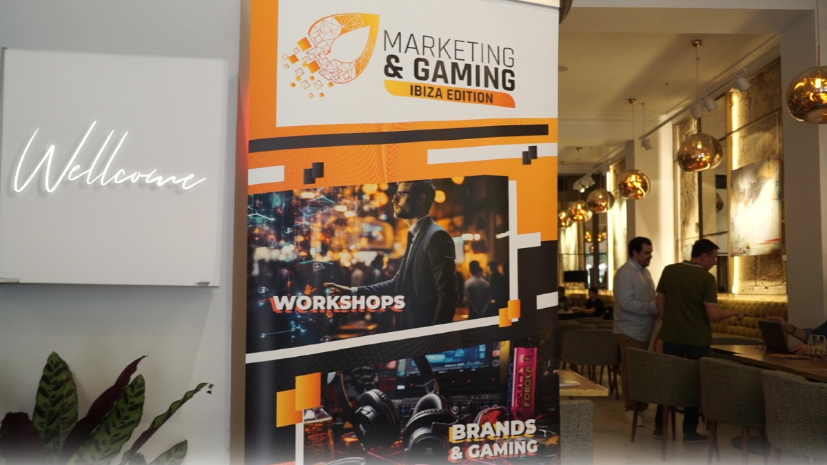 Ibiza acogió la primera edición del simposio Marketing & Gaming 